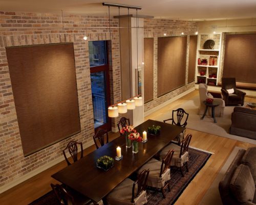 Dining Room Gallery