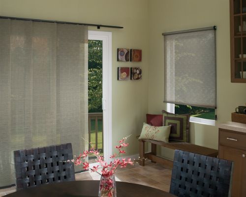 dinning room gallery