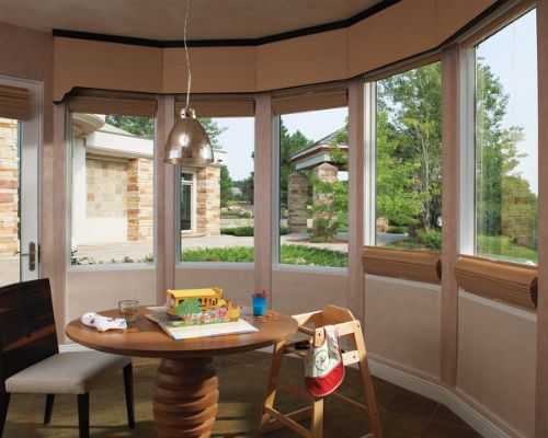 dinning room gallery