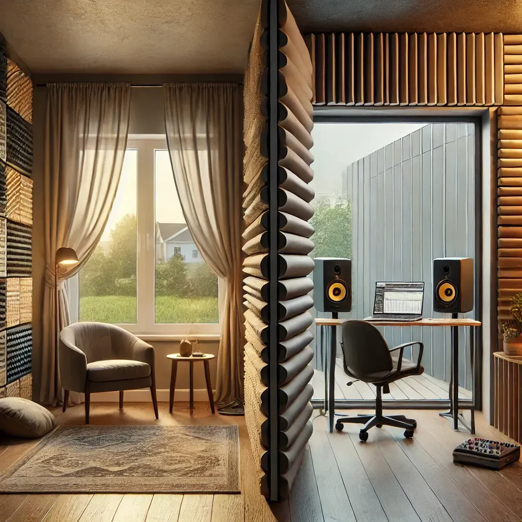 DIY vs. Professional Soundproofing Window Solutions
