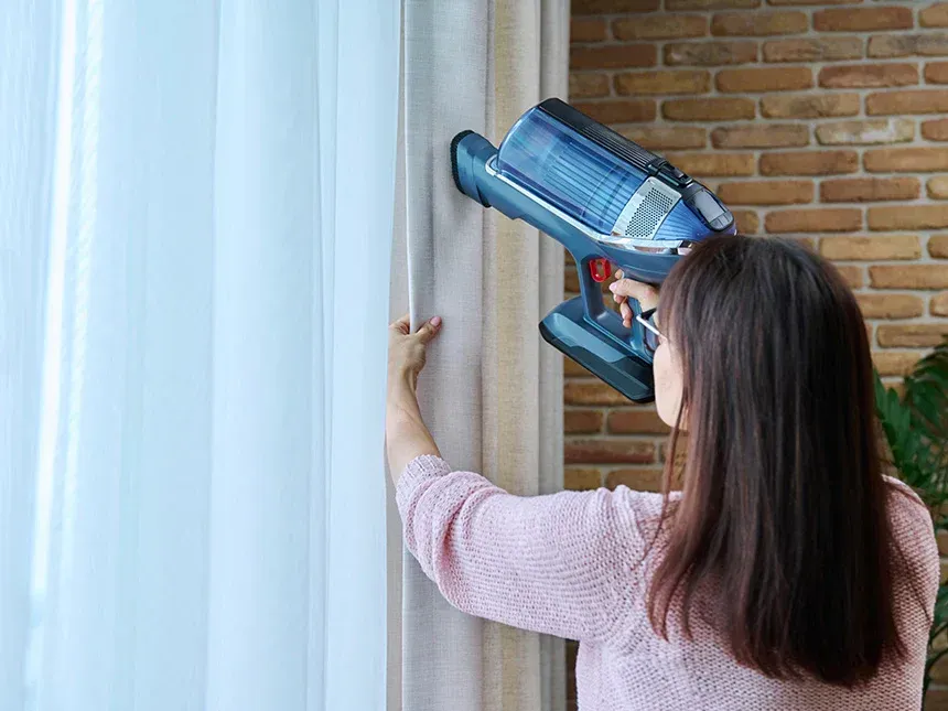 Drying Your Curtains: Air Dry vs. Machine Dry