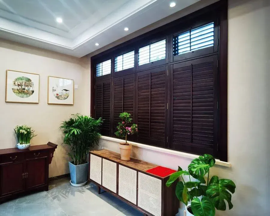 Eco-Friendly Window Treatments: A Sustainability Angle