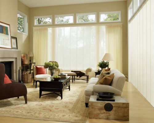 room style
