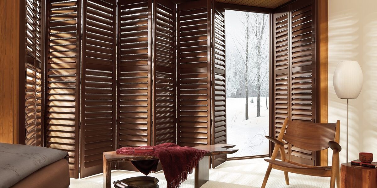 Faux Plantation Wood Shutters vs Real Wood
