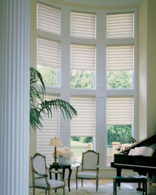 traditional room style