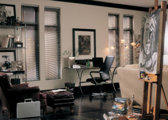 home office