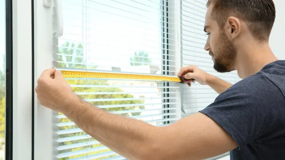 How to Avoid Common Measuring Mistakes When Ordering Blinds or Shades