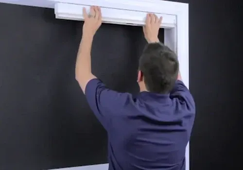 How to Remove Cellular Blinds Without Damaging Them