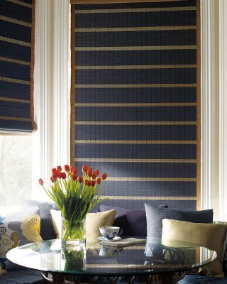 Kitchen Window Treatment Gallery