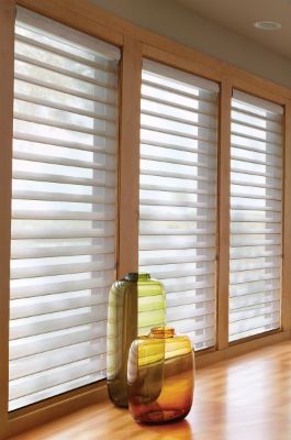 Kitchen Window Treatment Gallery