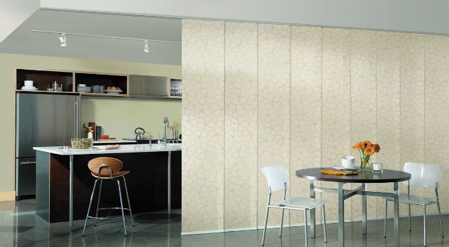 Kitchen Window Treatment Gallery