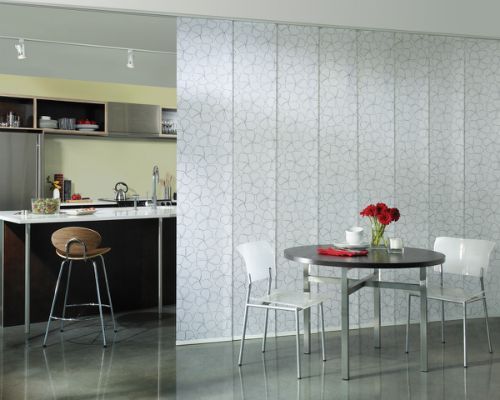 Kitchen Window Treatment Gallery