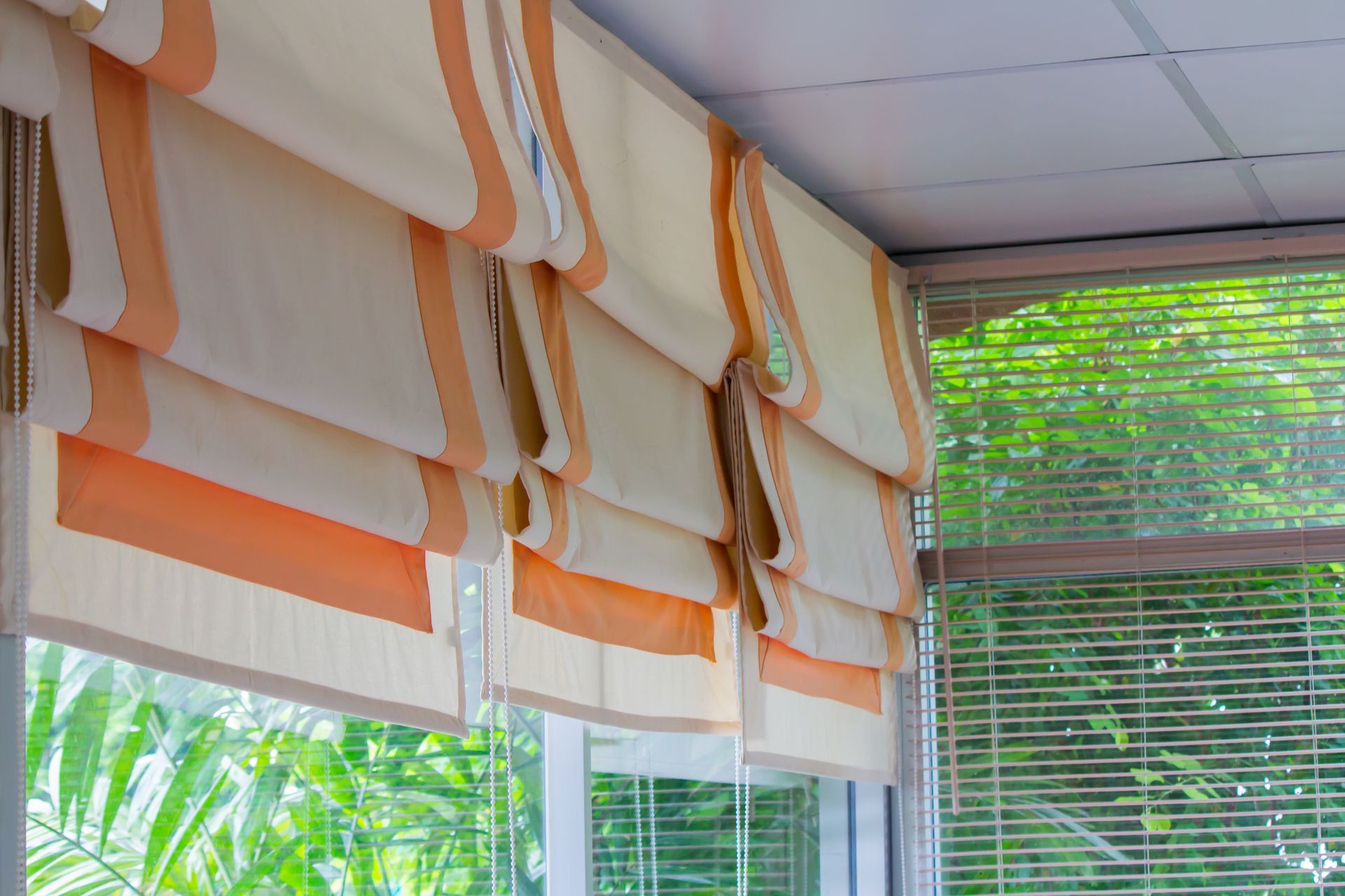 Light Control, Privacy, and Energy Efficiency