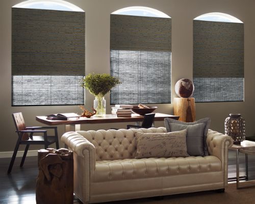 media room gallery