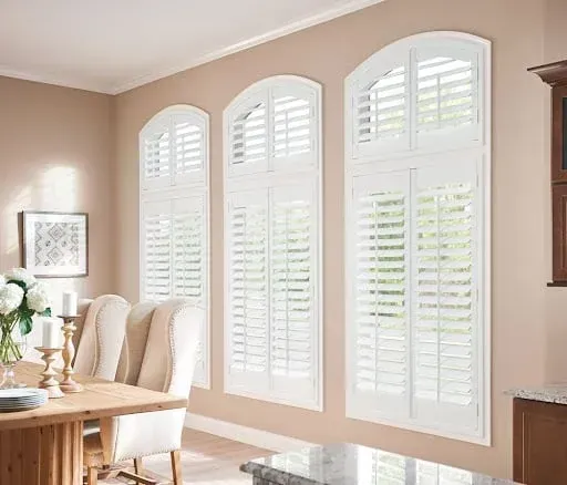 Matching Exterior Shutters to Home Architecture