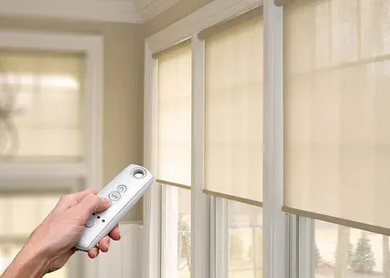 5. Frosted Window Film – Privacy Without Traditional Shades