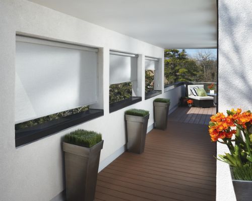 patio gallery