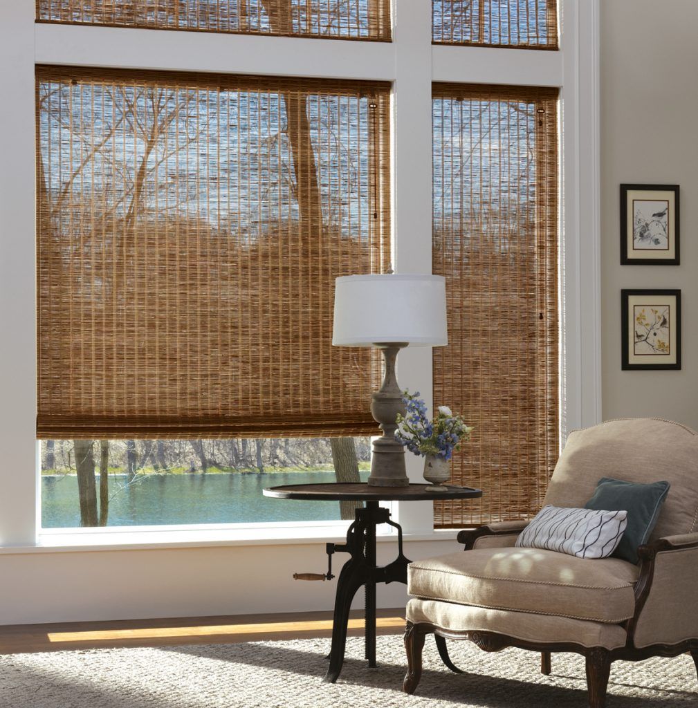 American Heritage Room Style