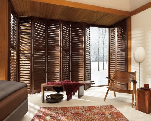 european room style