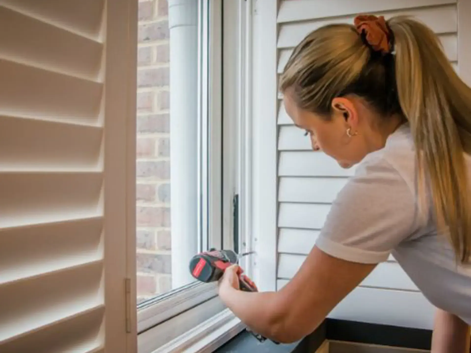 Shutter Installation & Maintenance Tips