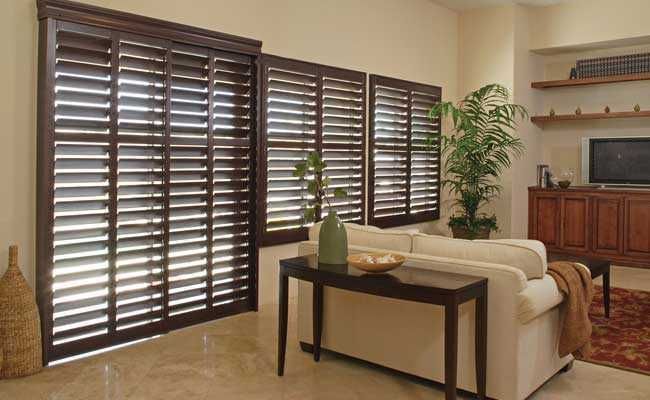 Shutters for Each Room: What Works Best?