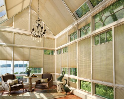 sunroom gallery