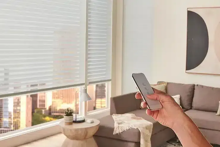 The Hidden Benefits of Motorized Window Treatments Most Homeowners Don’t Know