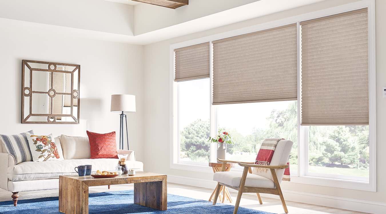 The Main Reasons Why Window Shades Are Expensive