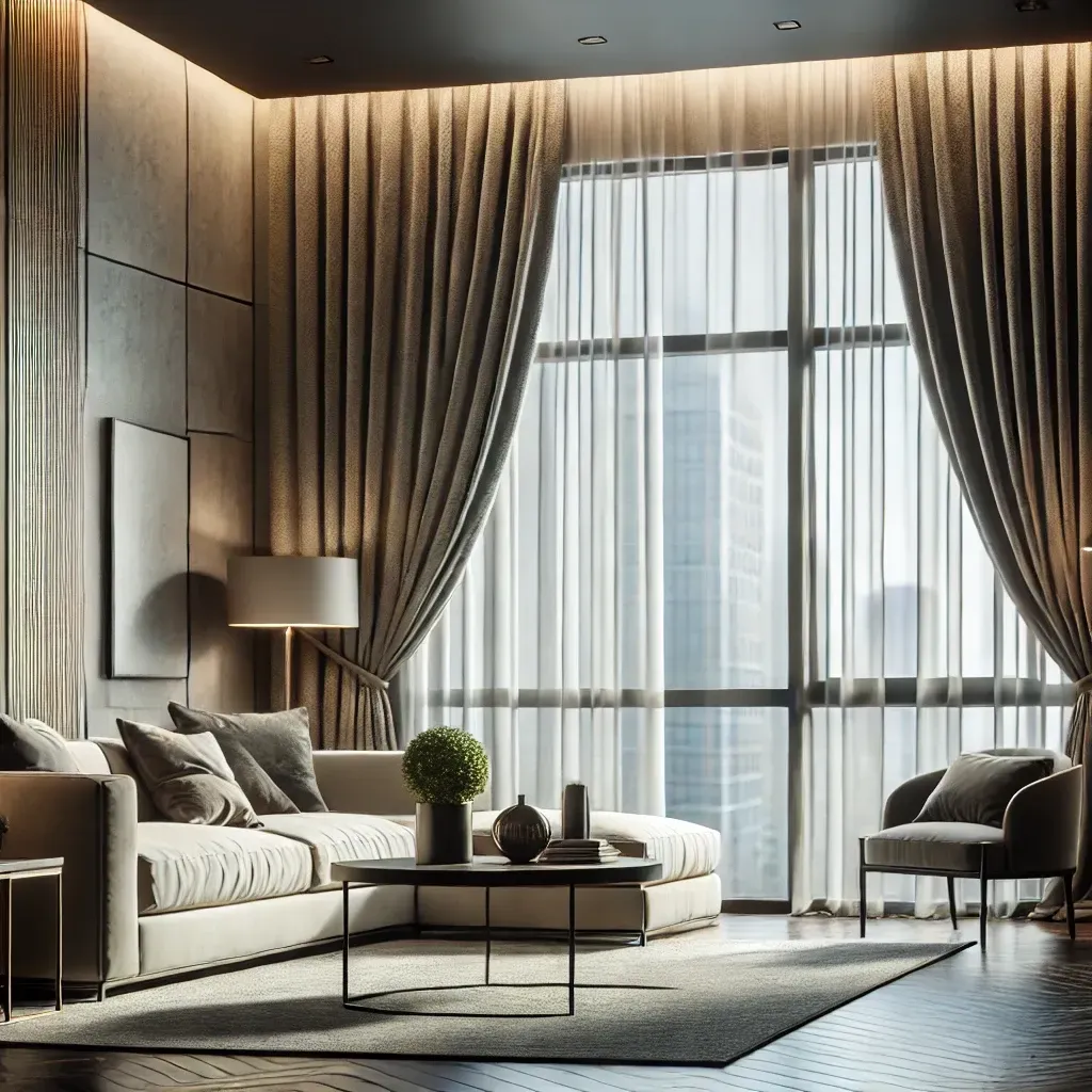 Thermal Curtains