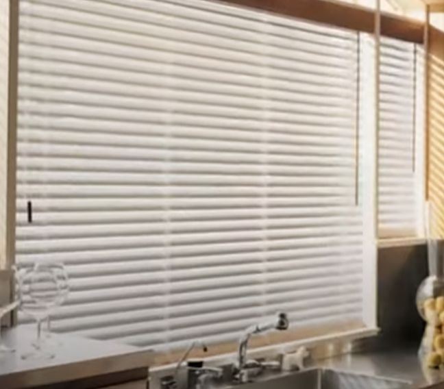 Custom Window Solutions by Hunter Douglas