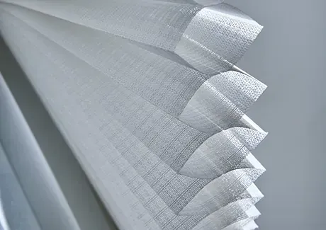 Understanding Cellular (Honeycomb) Blinds