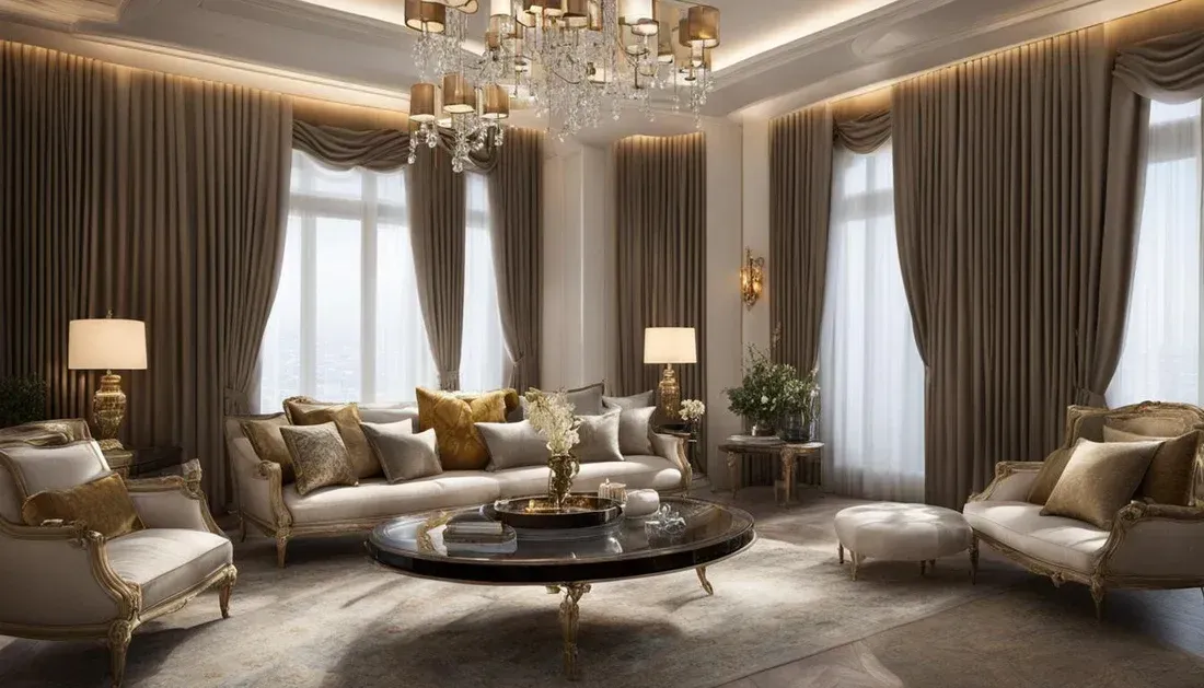 Understanding Curtain Fullness and Why It Matters