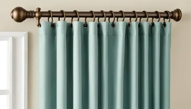 What Affects the Number of Curtain Panels You Need?