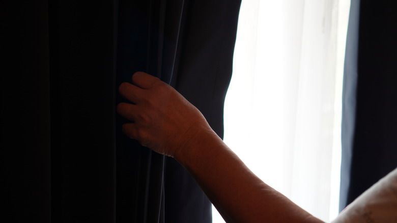 What Are Blackout Curtains and Why They Need Special Care