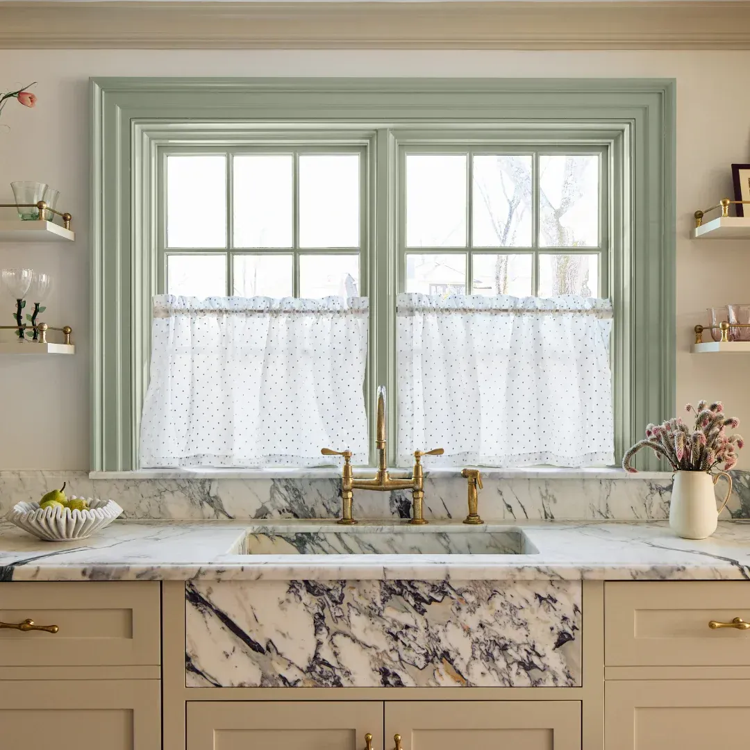 Where to Use Café Curtains?