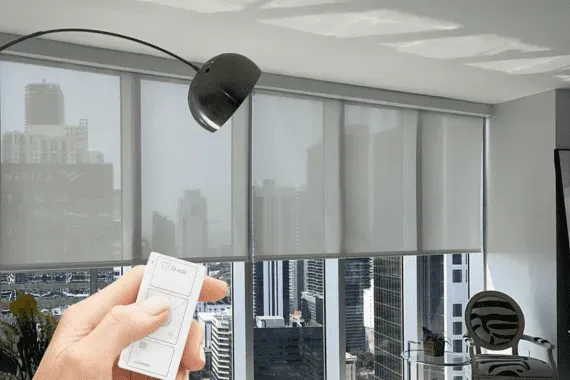 Why Energy-Efficient Window Treatments Matter for Missouri Homes