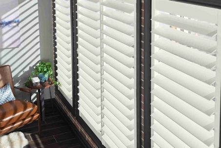 Wood vs Composite Shutters: Which One Should You Choose?