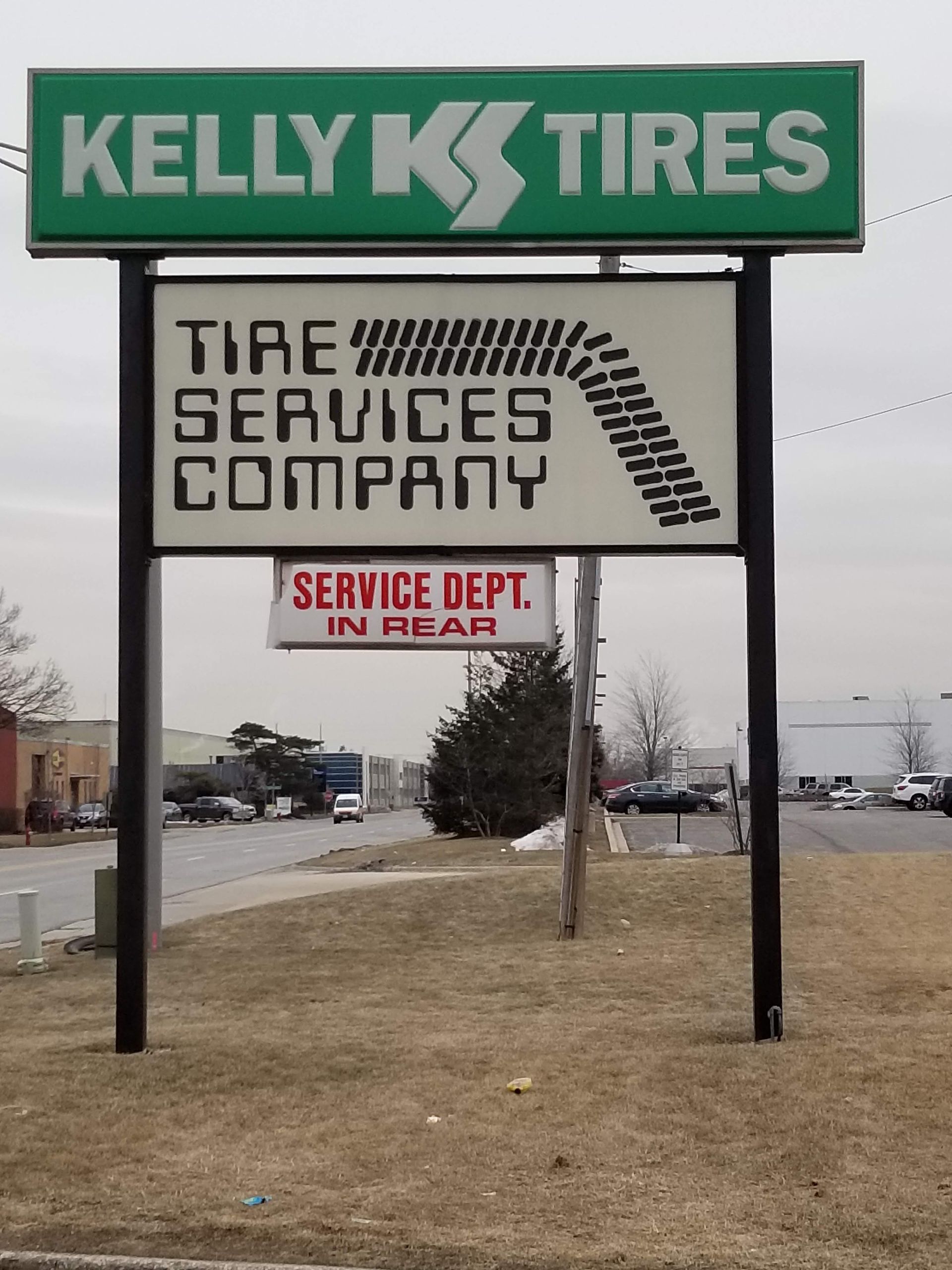 Tire Services Palos Hills, IL 7089743050