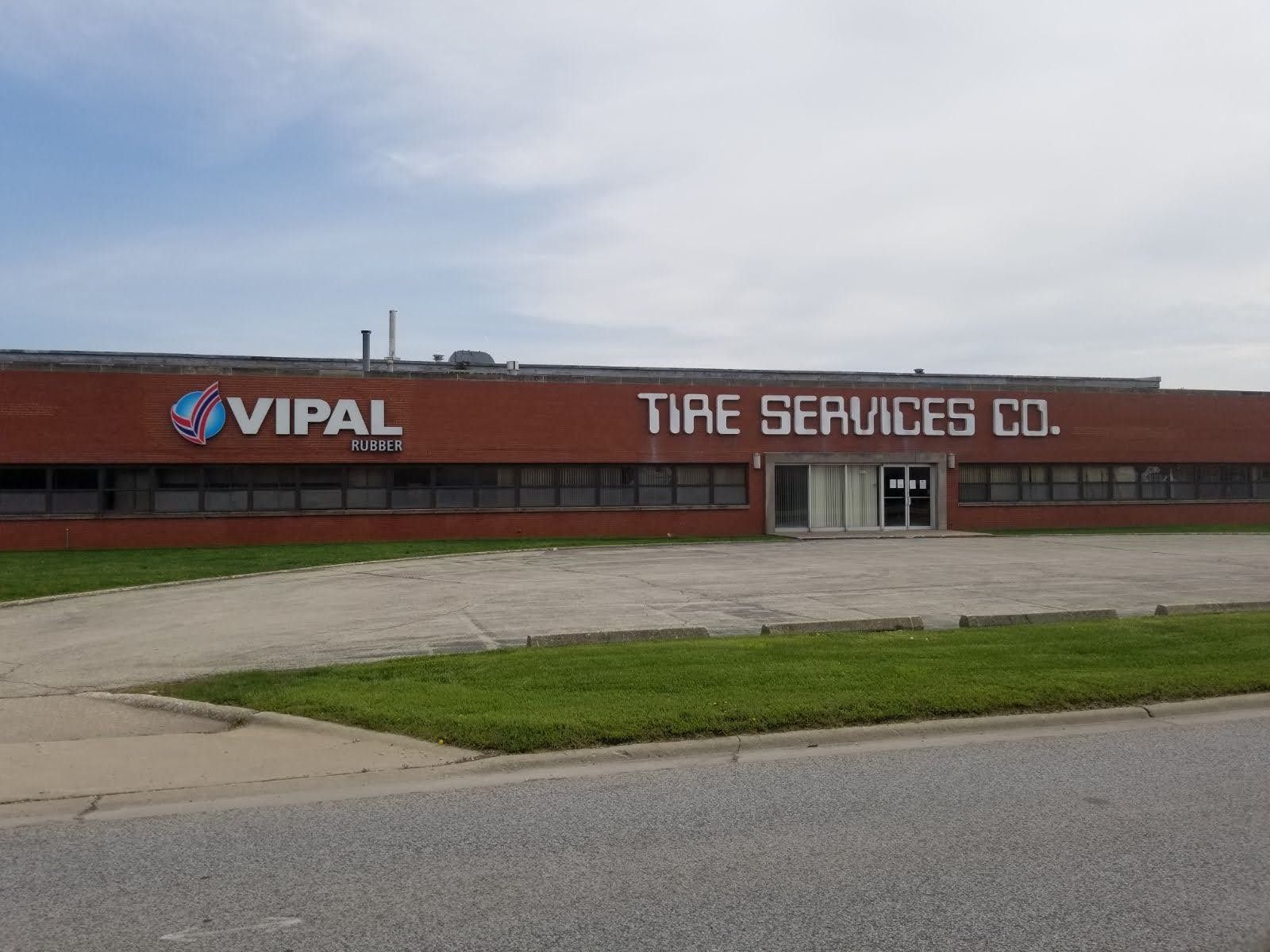 Tire Service