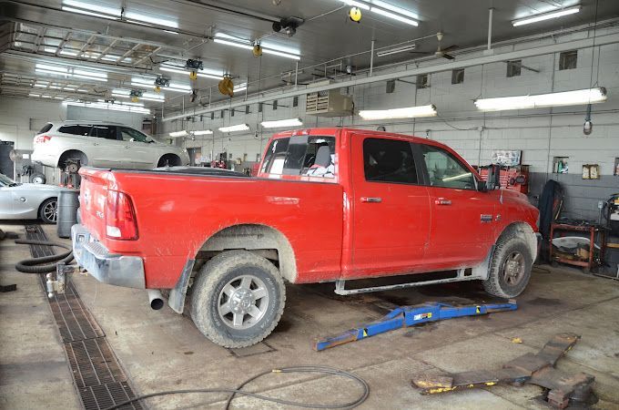 Tire Service