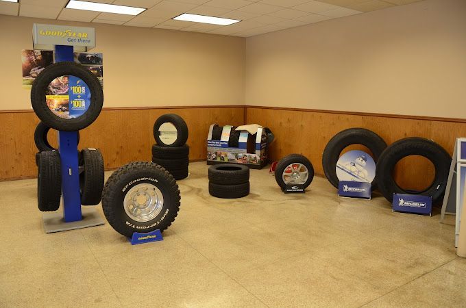 Tire Repair