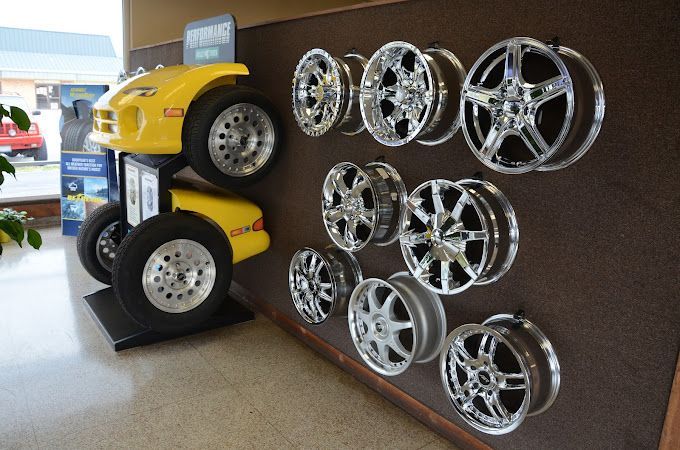 Tire Repair