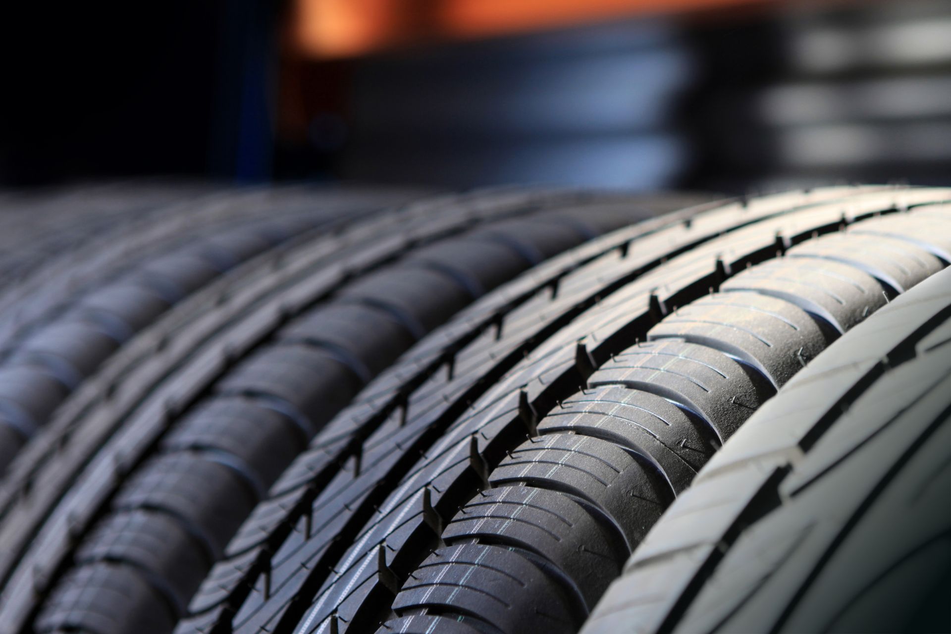 Retread Manufacturing