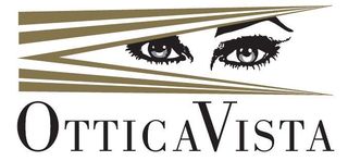 OTTICA VISTA logo
