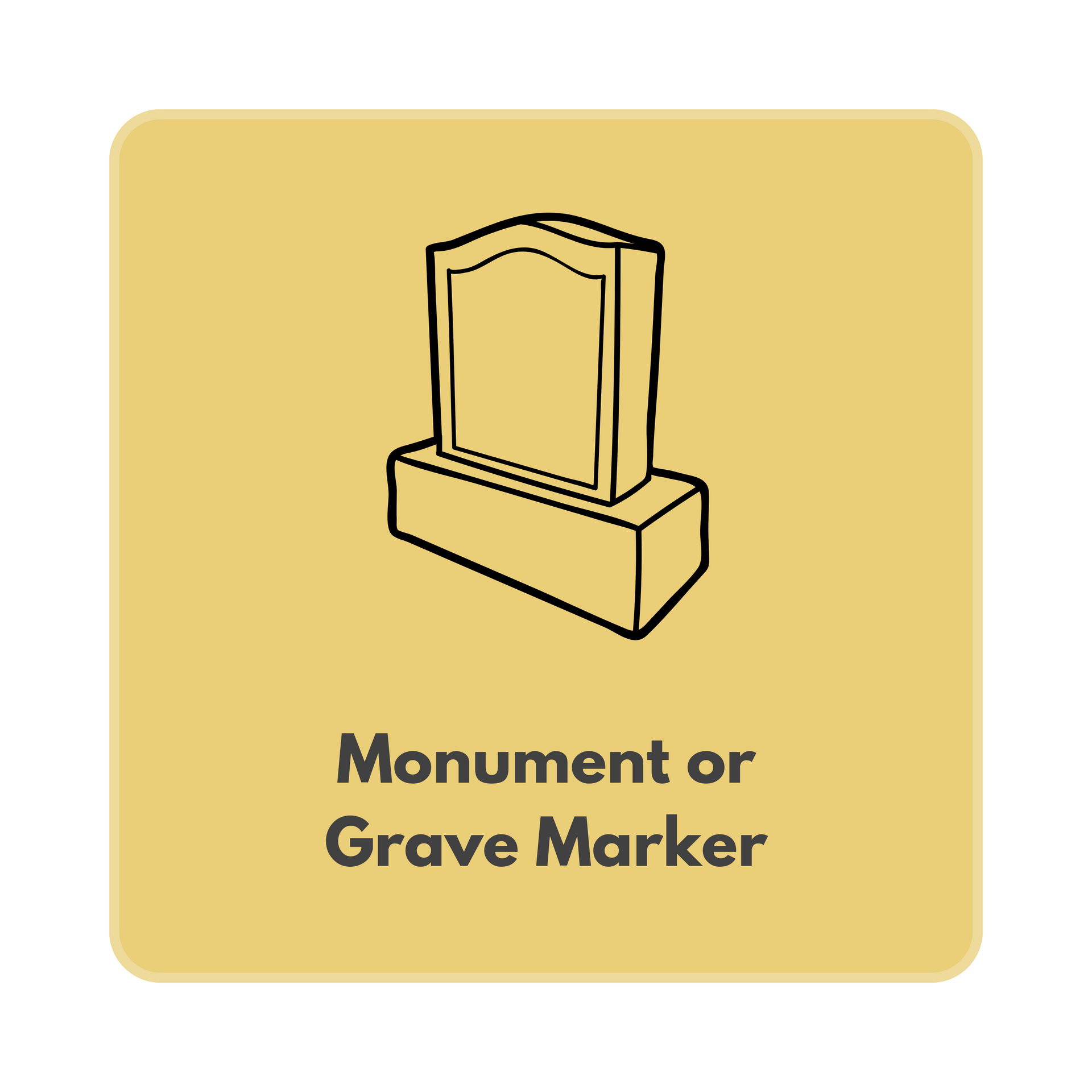 Gravestone