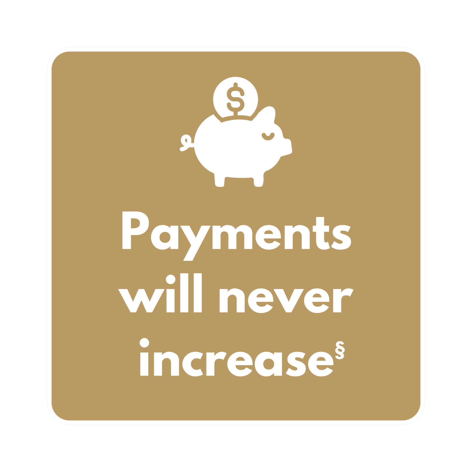 payments say the sAME