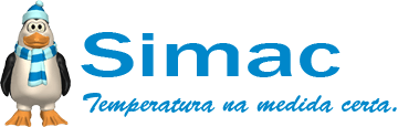 Logo  - Simac Ar Condicionado