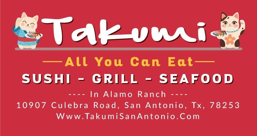 Takumi Japanese Restaurant & Bar