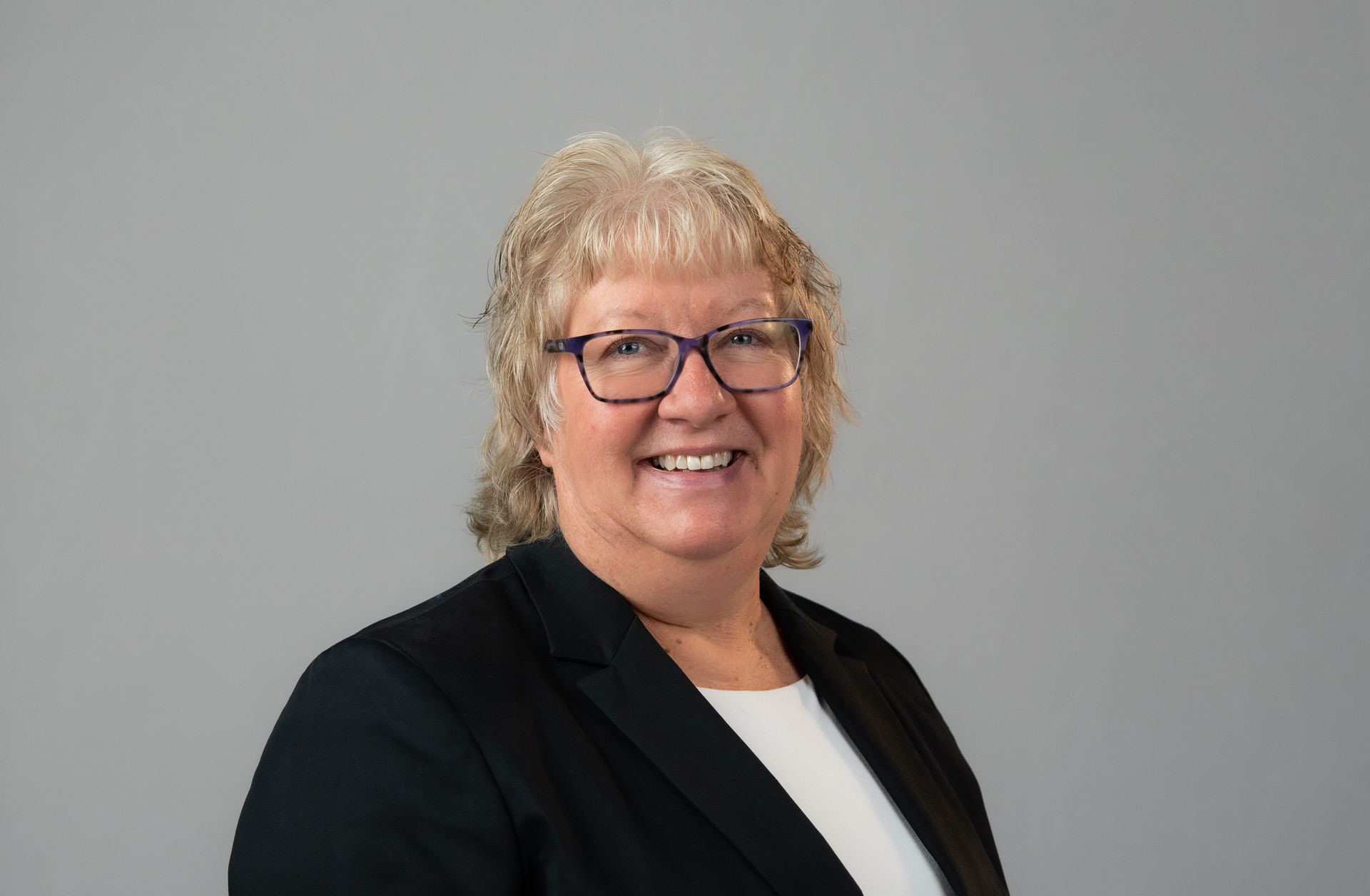 Staff Photo