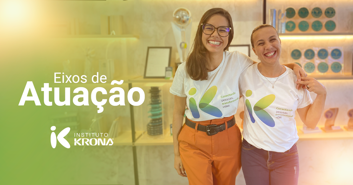 O Instituto Krona é uma organização comprometida com o desenvolvimento sustentável e a inclusão social. Através de diversos projetos, o IK impacta positivamente a sociedade e o meio ambiente. Conheça os principais eixos de atuação do Instituto Krona e como eles transformam vidas e comunidades.
Nossos eixos de atuação:
Educação: Transformando Futuro
A educação é fundamental para a missão do Instituto Krona. Através de projetos educacionais, o Instituto capacita jovens e adultos, oferecendo cursos profissionalizantes, programas de alfabetização e apoio a escolas públicas. A educação de qualidade abre portas para um futuro melhor.
Cultura: Valorizando a Arte Local
O Instituto Krona promove a cultura local por meio de exposições, oficinas artísticas e festivais. Esses projetos culturais incentivam a inclusão e enriquecem a comunidade, valorizando a diversidade artística e cultural.
Esporte: Inclusão e Desenvolvimento
O esporte é uma ferramenta poderosa de inclusão social e desenvolvimento pessoal. O Instituto Krona oferece programas esportivos para crianças e adolescentes, promovendo a prática de atividades físicas e ensinando valores como disciplina e trabalho em equipe.
Meio Ambiente: Sustentabilidade em Ação
A sustentabilidade ambiental é uma prioridade para o Instituto Krona. Através de projetos de reflorestamento, campanhas de reciclagem e educação ambiental, o Instituto promove práticas sustentáveis e protege os recursos naturais.
Saúde: Bem-Estar para Todos
O Instituto Krona desenvolve projetos na área da saúde que promovem o bem-estar e a qualidade de vida. Campanhas de prevenção, palestras sobre saúde e parcerias com instituições de saúde são algumas das ações que beneficiam a comunidade.
Assistência Social: Apoio às Famílias
A assistência social é um dos eixos fundamentais do Instituto Krona. Programas de apoio às famílias em situação de vulnerabilidade social contribuem para a inclusão e redução das desigualdades, proporcionando suporte essencial às comunidades carentes.
Conclusão
O Instituto Krona é uma força transformadora na sociedade, atuando em diversos eixos que promovem o desenvolvimento sustentável e a inclusão social. Suas iniciativas em educação, cultura, esporte, meio ambiente, saúde e assistência social demonstram um compromisso contínuo com a construção de um futuro melhor.
Para saber mais sobre os projetos e ações, visite o site oficial: institutokrona.org.br
